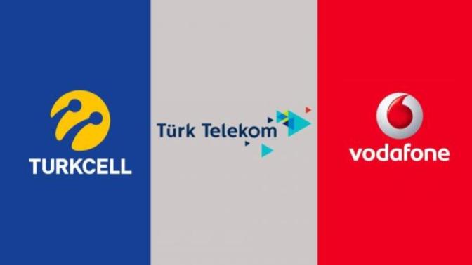 Hangi hattı kullanıyorsunuz?