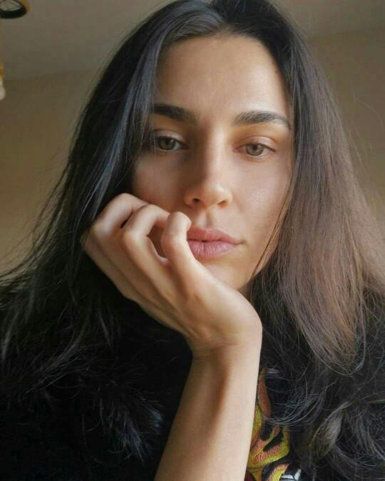 Serenay Aktaş mı? Aycan Yanaç mı?