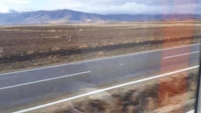 Yaptığınız, evinizden en uzak yolculuk neresiydi?