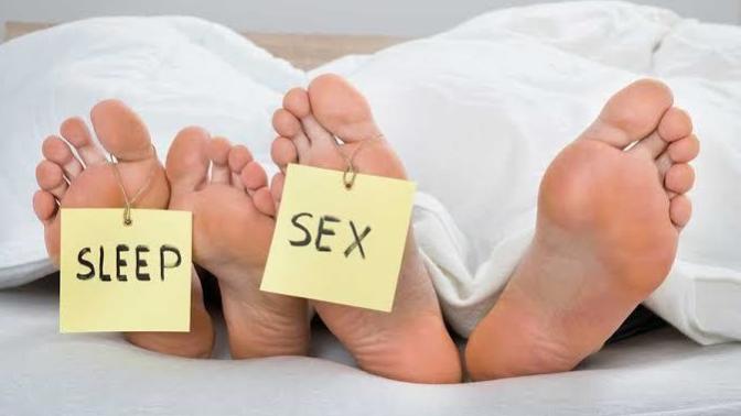 Türk kadınının yatakta odun gibi olmasının altında ne gibi sebepler yatıyor?