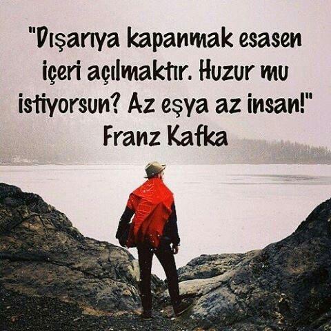 Az insan çok huzur... 🙏🏻😇