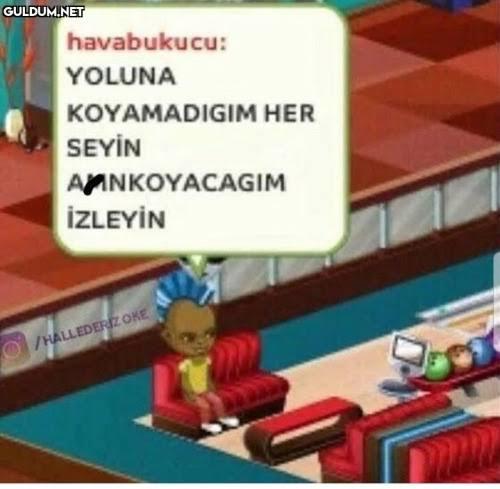 Sizin "Hayat Motto"nuz nedir?