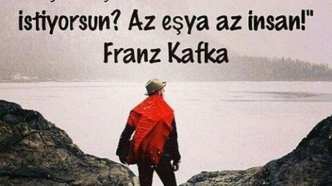 Sizin "Hayat Motto"nuz nedir?