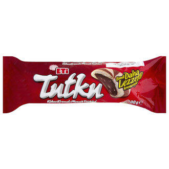 En sevdiğiniz bisküvi hangisi?