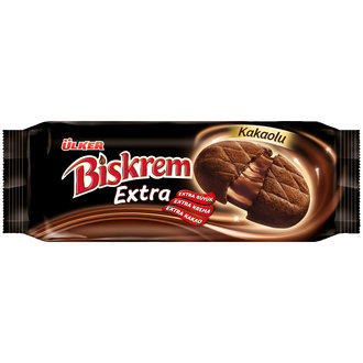 En sevdiğiniz bisküvi hangisi?