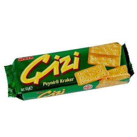 En sevdiğiniz bisküvi hangisi?