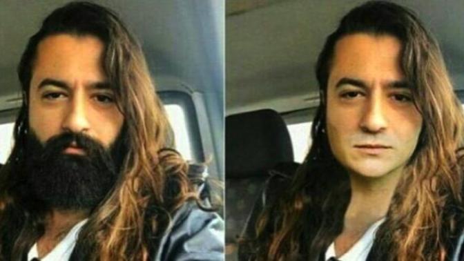 Erkek sakallı mı olmalı, sakalsız mı?