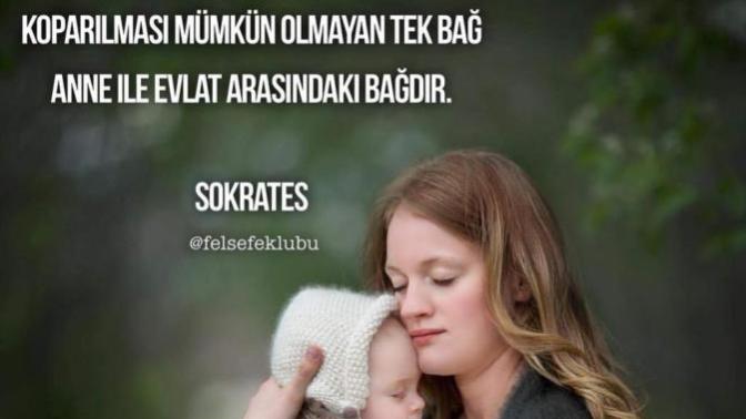 Anne olmak nasıl bir duygu?