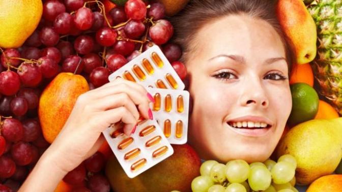 Besin takviyesi yorumlarınız neler, takviye vitamin kullanan var mı?