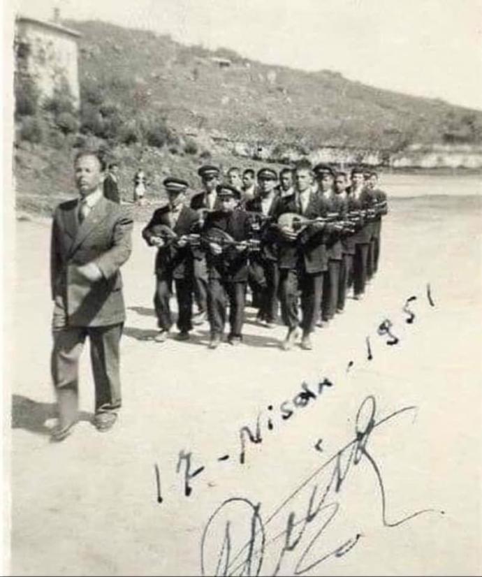 Köy enstitüleri hakkında ne düşünüyorsunuz?