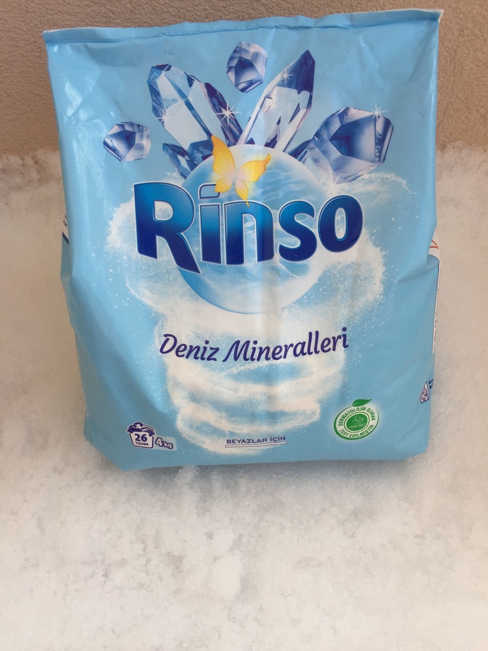 Rinso