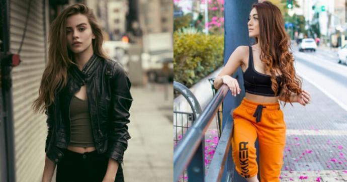 Uzun saçlı kızlar kısa saçlı kızlardan daha mı seksidir?