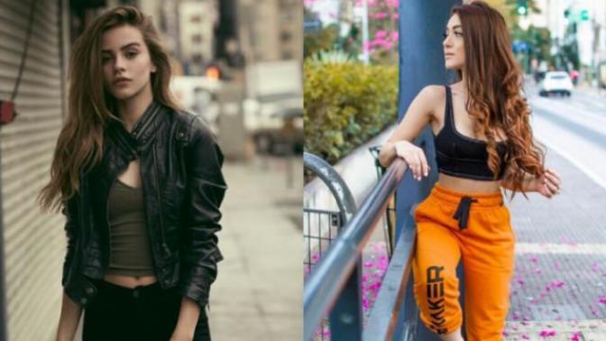 Uzun saçlı kızlar kısa saçlı kızlardan daha mı seksidir?