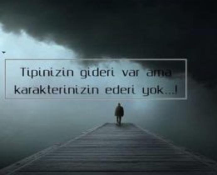 Güzellik/yakışıklılık mı yoksa zeka/ karakter mi ikisinden birini seçme şansınız olsa hangisini seçerdiniz?