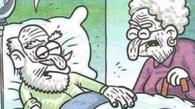 Kıskanç erkek/kadın mı? Umursamayan erkek/kadın mı?