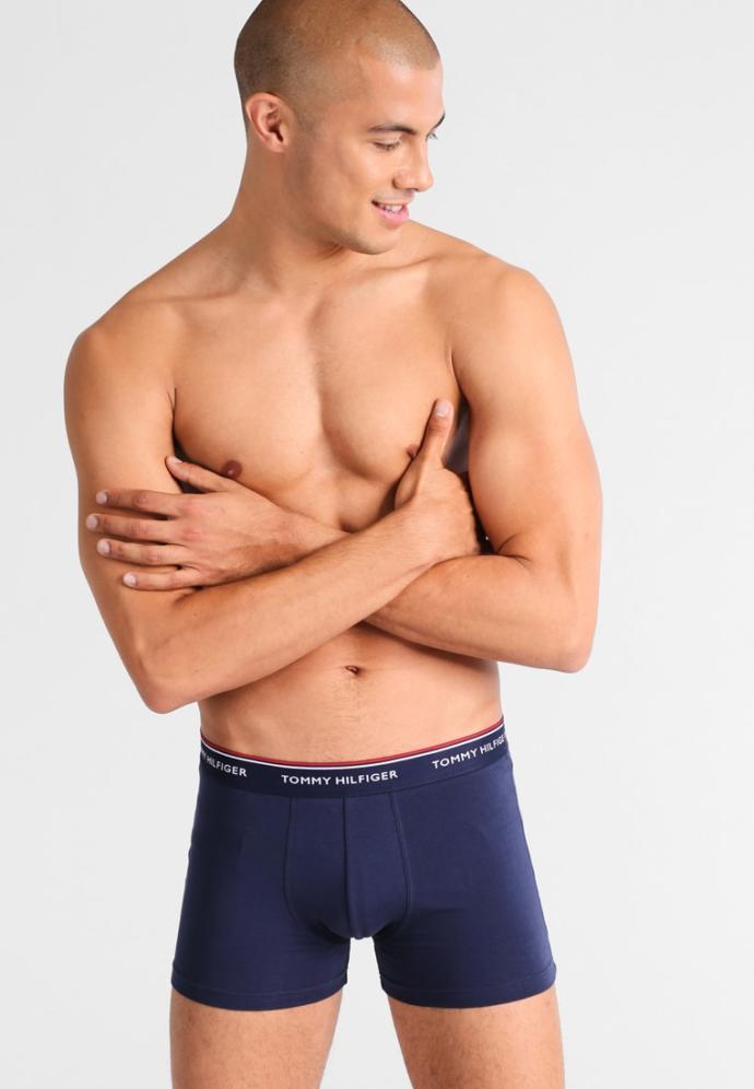 Boxer yapışması? KizlarSoruyor