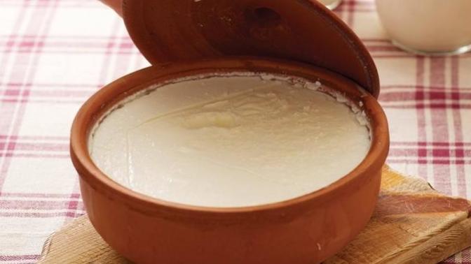 Evde yoğurt mayalıyor musunuz, yoksa hazır yoğurt mu tüketiyorsunuz?