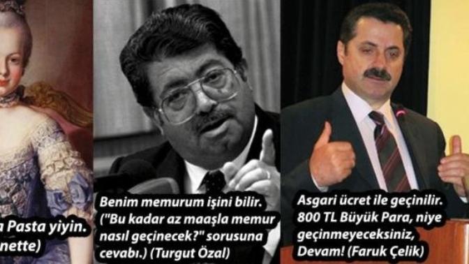 Dindar ülkeler neden yoksul oluyor?