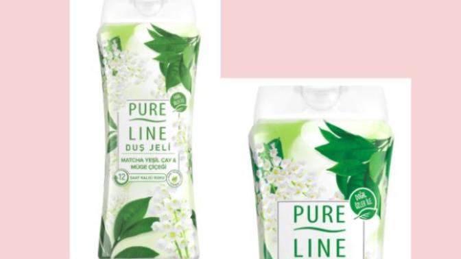 Pureline Matcha Yeşil Çay ve Müge Çiçeği Duş Jeli kullananlar?