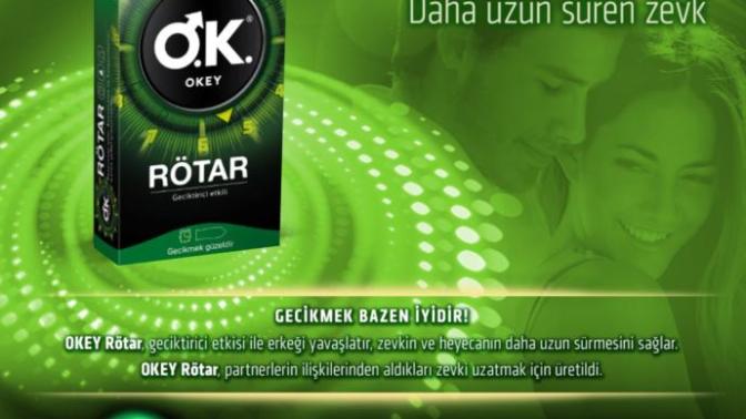 Daha önce OKEY RÖTAR kullanan var mı?