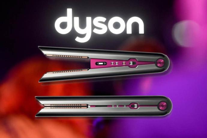 dyson corrale