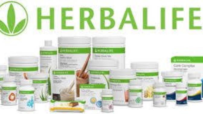 Herbalife kullanan var mı aranızda?
