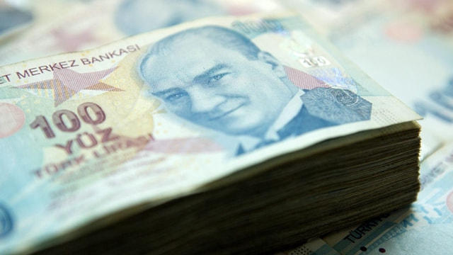 Skandal! Alman basını yazdı: Türkiye iflas etti ne düşünüyorsunuz?