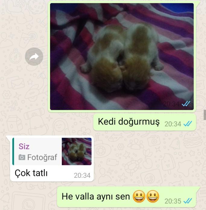 Karşı cinse nasıl iltifatlar edersiniz?