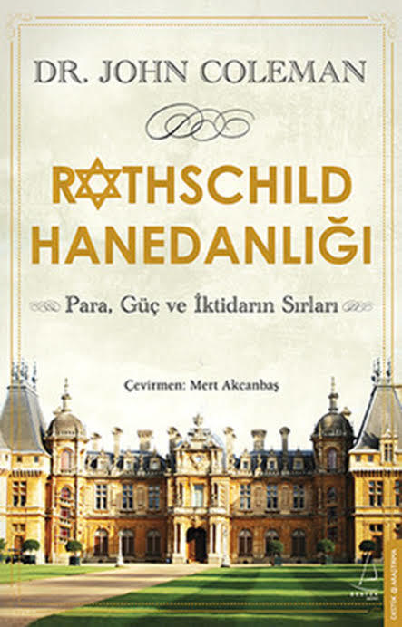 Korona virüs elit ailelerin bir oyunu mu?