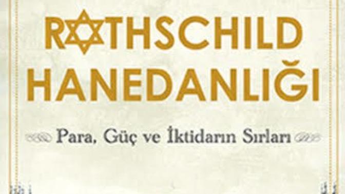 Korona virüs elit ailelerin bir oyunu mu?
