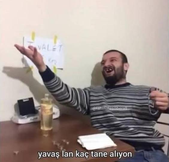 sence hangisi daha komik?