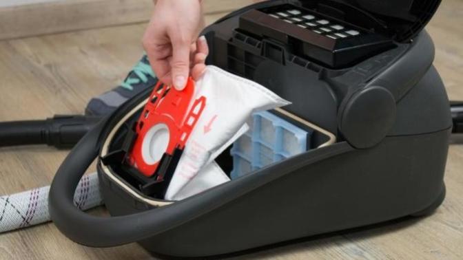 Toz torbalı elektrik süpürgesi tavsiyesi verir misiniz?