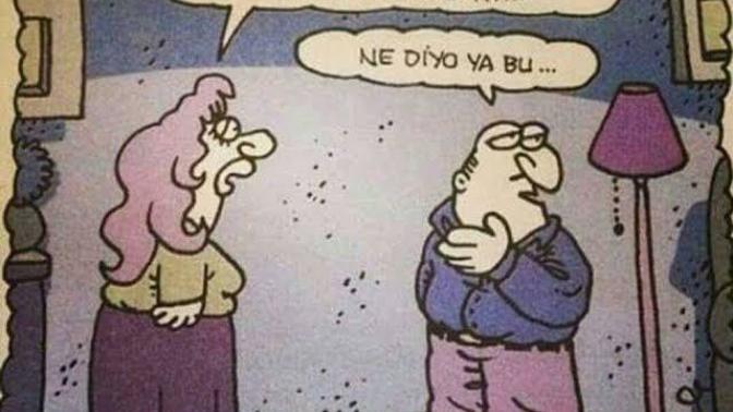 Eşyaya verdiğimiz değer, insana verdiğimiz değeri geçti mi?
