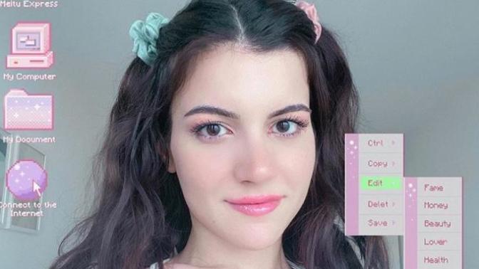 YouTuber Duru Önver bebeksi oldu! Bu tarz pedofiliyi normalleştiriyor mu?