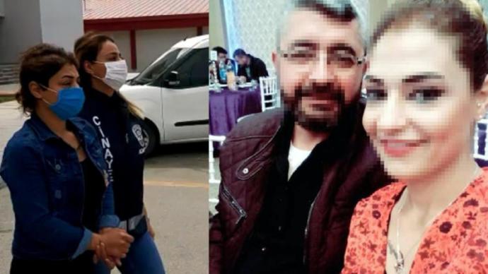 Adanada Anneler Gününü Kutlamayan Eşini Silahla Vurarak Ağır Yaralayan eş hakkında ne düşünüyorsunuz?