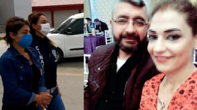 Adana'da Anneler Gününü Kutlamayan Eşini Silahla Vurarak Ağır Yaralayan eş hakkında ne düşünüyorsunuz?