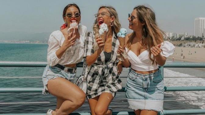 Senden nefret edenlere ne söylemek istersin?