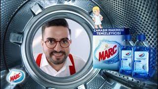 Çamaşır makinesindeki kötü kokuları önleyebilecek çözümler neler?