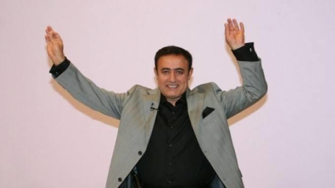 Bizim ülkemizde neden böyle güzel kız yok?