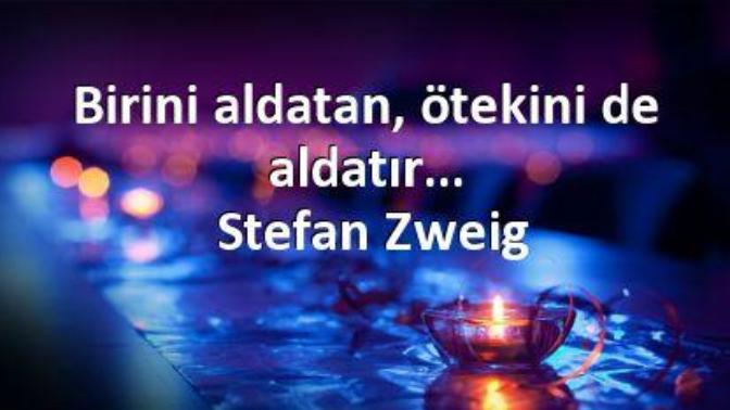 Aldatan insan neden yenisini de bırakır?
