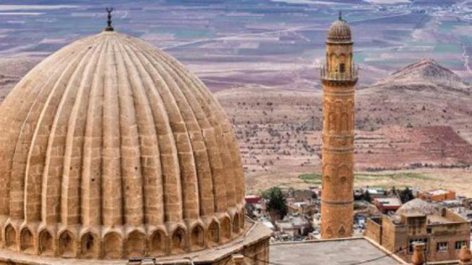 Güneydoğu’nun Paris’i sizce hangi şehir, nereler gezilmeli?