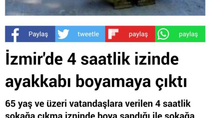10 dakikadır şu habere ağlıyorum neden herkes aynı imkanlara sahip değil?