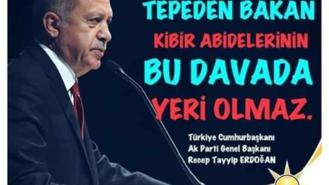 Memleket, neden doğruya doğru yanlışa yanlış diyemiyor? Bu vatanseverlik midir?