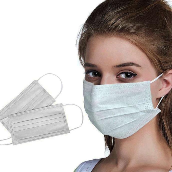 Arkadaşlar 150 bin tl civarı nakit param var. Cerrahi Maske Üretim işine girmeyi düşünüyorum?
