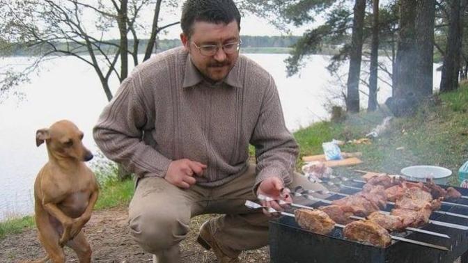 Tatillerin vazgeçilmezi mangal yakma sanatının ustası kızlar mı, erkekler mi?