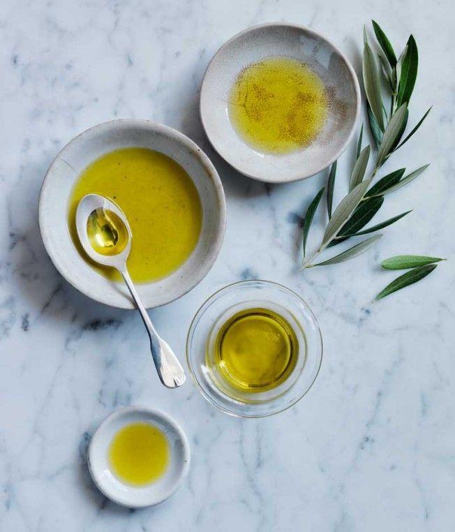 Zeytinyağlı duş jeli