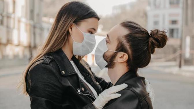 Flörtleşme kriterlerin pandemi sürecinden nasıl etkilendi ❤️?