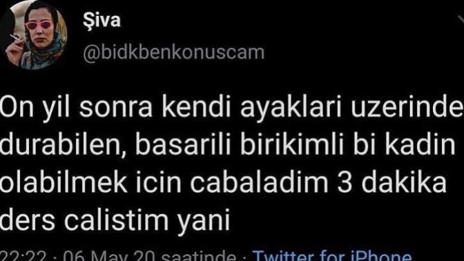 Günde kaç saat ders çalışıyorsunuz?