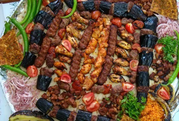Size yemek ısmarlasam ne ısmarlardım söyleyeyim mi?