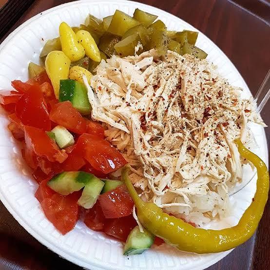 Size yemek ısmarlasam ne ısmarlardım söyleyeyim mi?